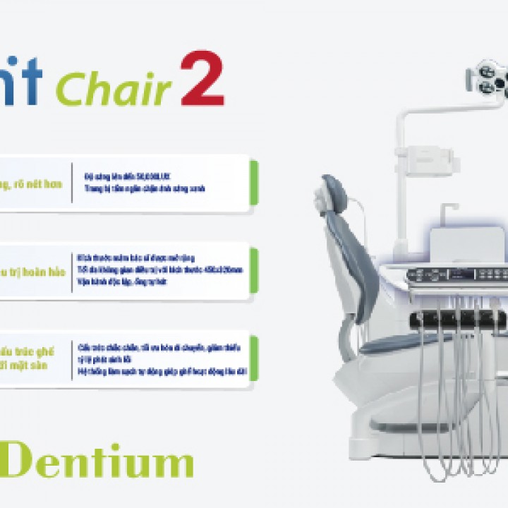 HƯỚNG DẪN BẢO DƯỠNG GHẾ NHA KHOA BRIGHT CHAIR 2 - [PHẦN 1] - VỆ SINH TAY KHOAN